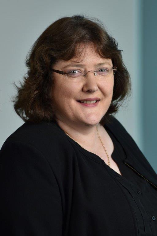 Irish Academy of Engineering 2024 Parsons Medal awarded to Dr Ann  Kelleher