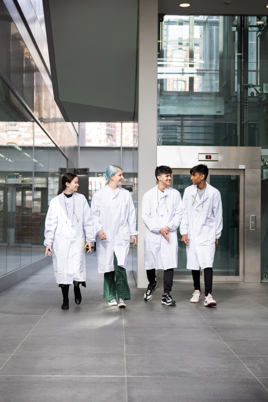 Tyndall Transition Year Programme 2025