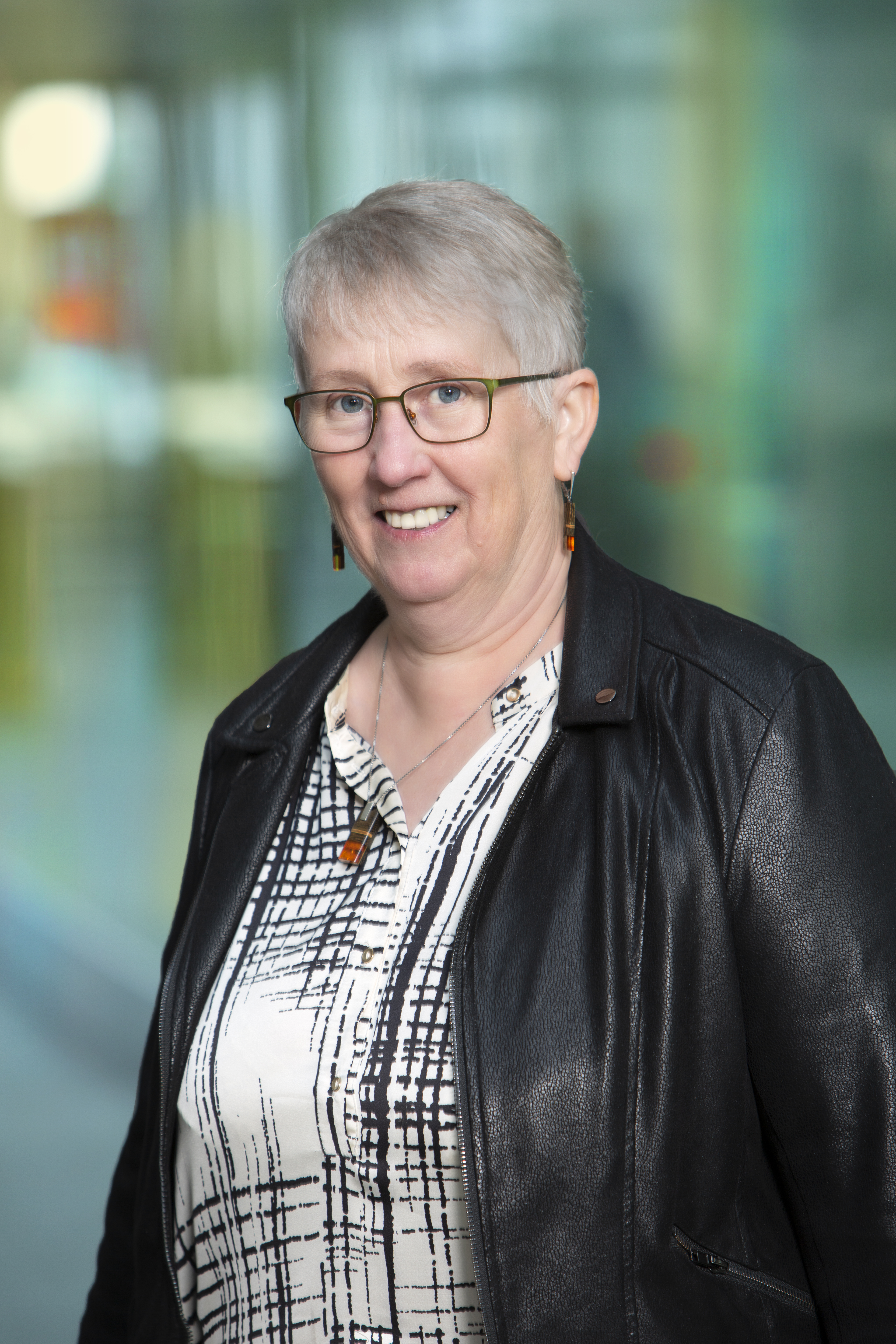 Birgitte Bak-Jensen