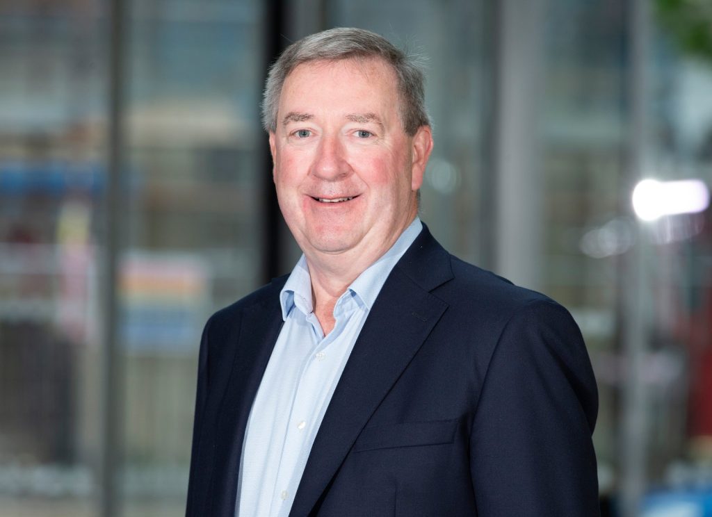 Denis Doyle