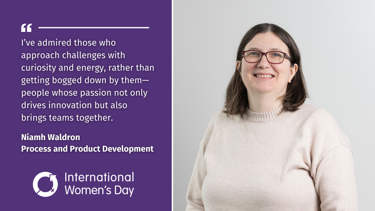 NH – IWD