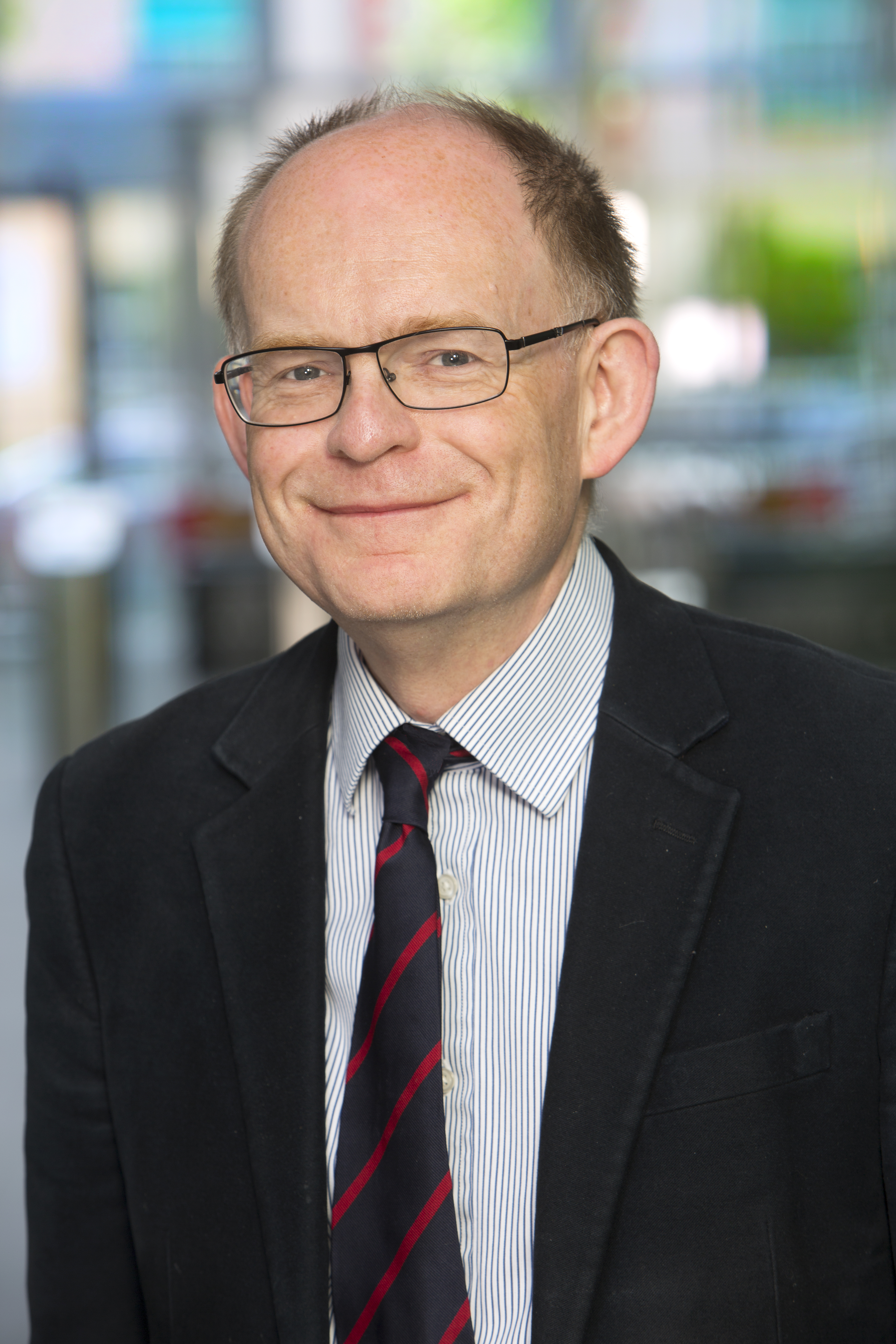 Professor Richard V Penty