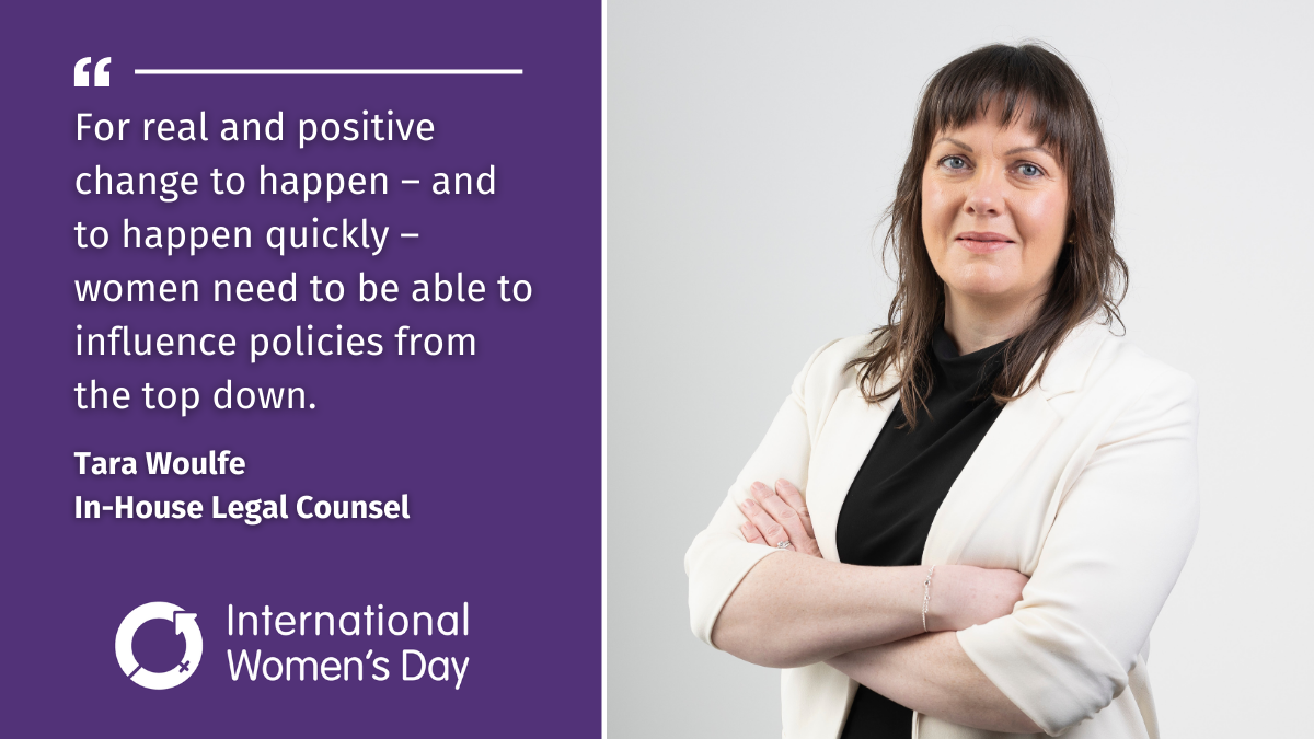 TW – IWD
