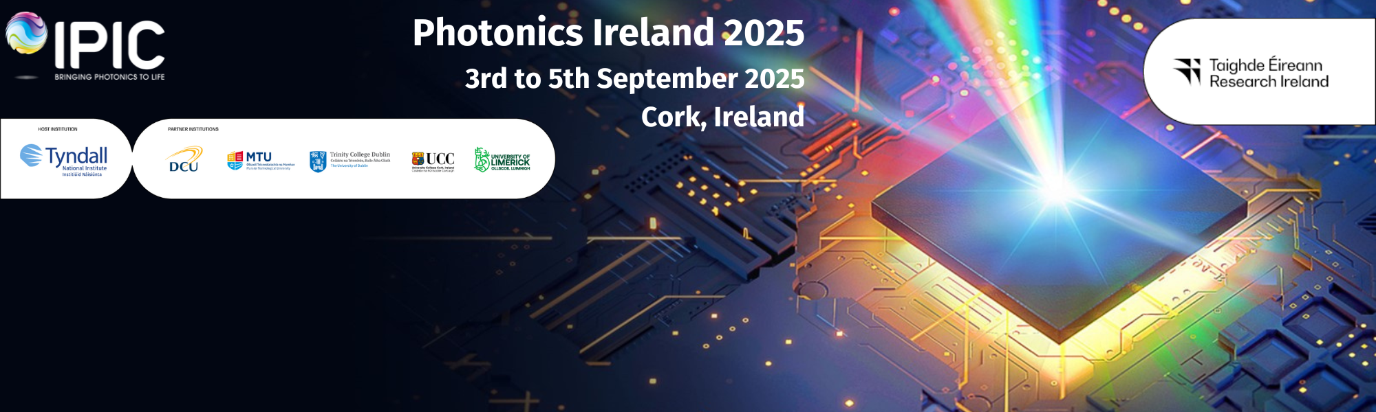 PI 2025 website banner