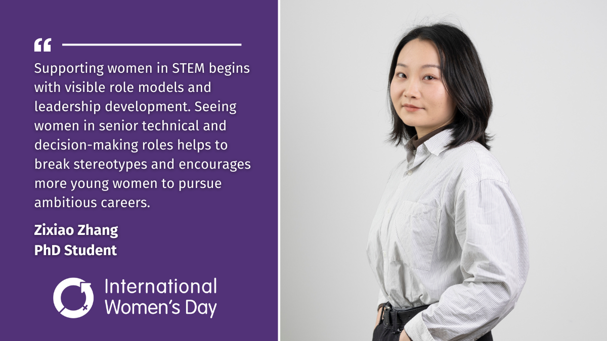 ZZ – IWD