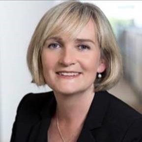 Ann Marie Holmes