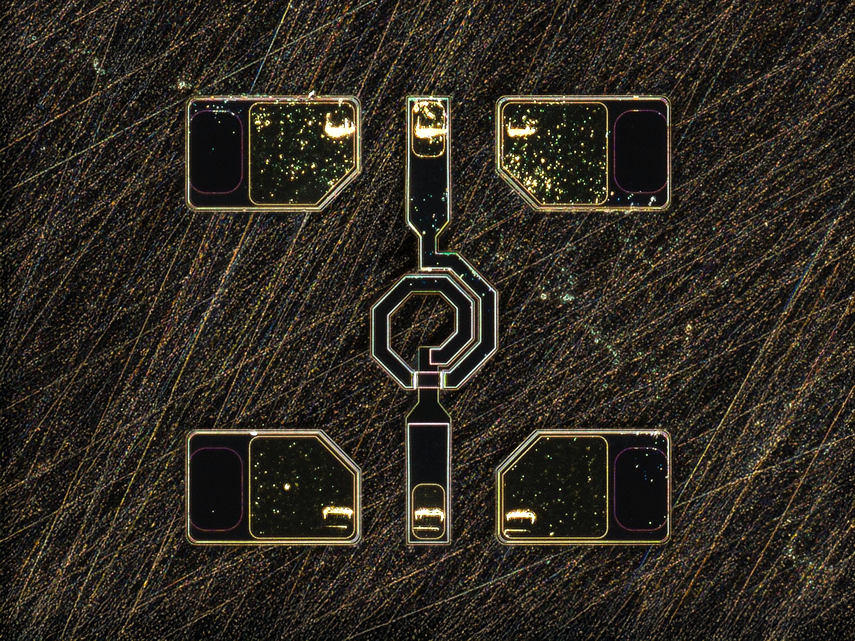 Spiral Starfighter_Berkay Dogan