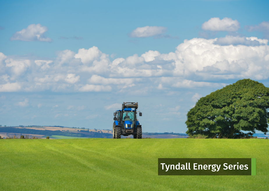 BioEInsights explores how agricultural by‑products, from slurry to silage, could be transformed into clean, local energy solutions for rural Ireland