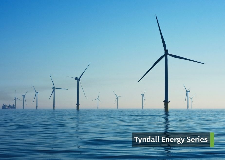 Floating offshore wind turbines