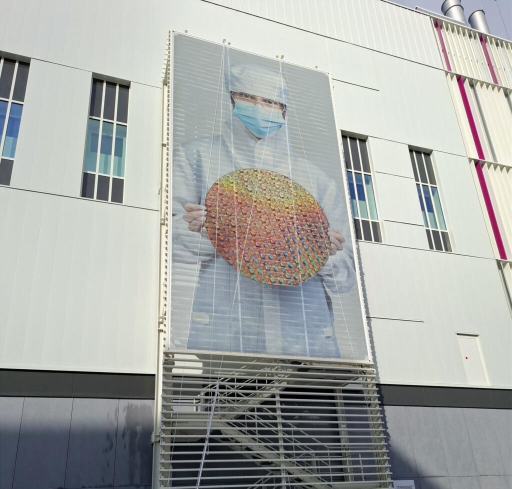 FAMES Becomes First EU Chips Act Pilot Line to Reach Full Operation