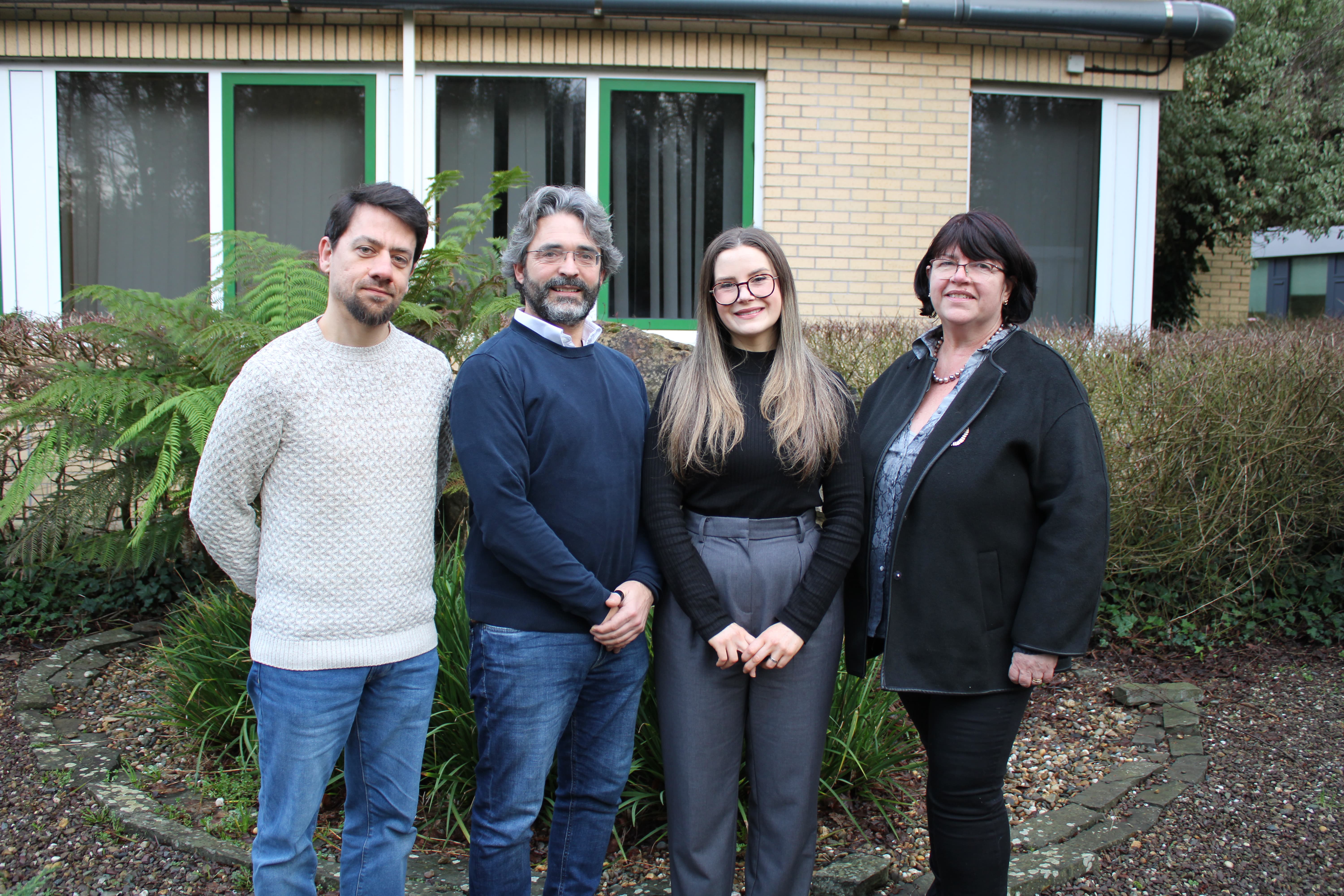 New research aims to transform breastfeed preparation and improve outcomes from birth