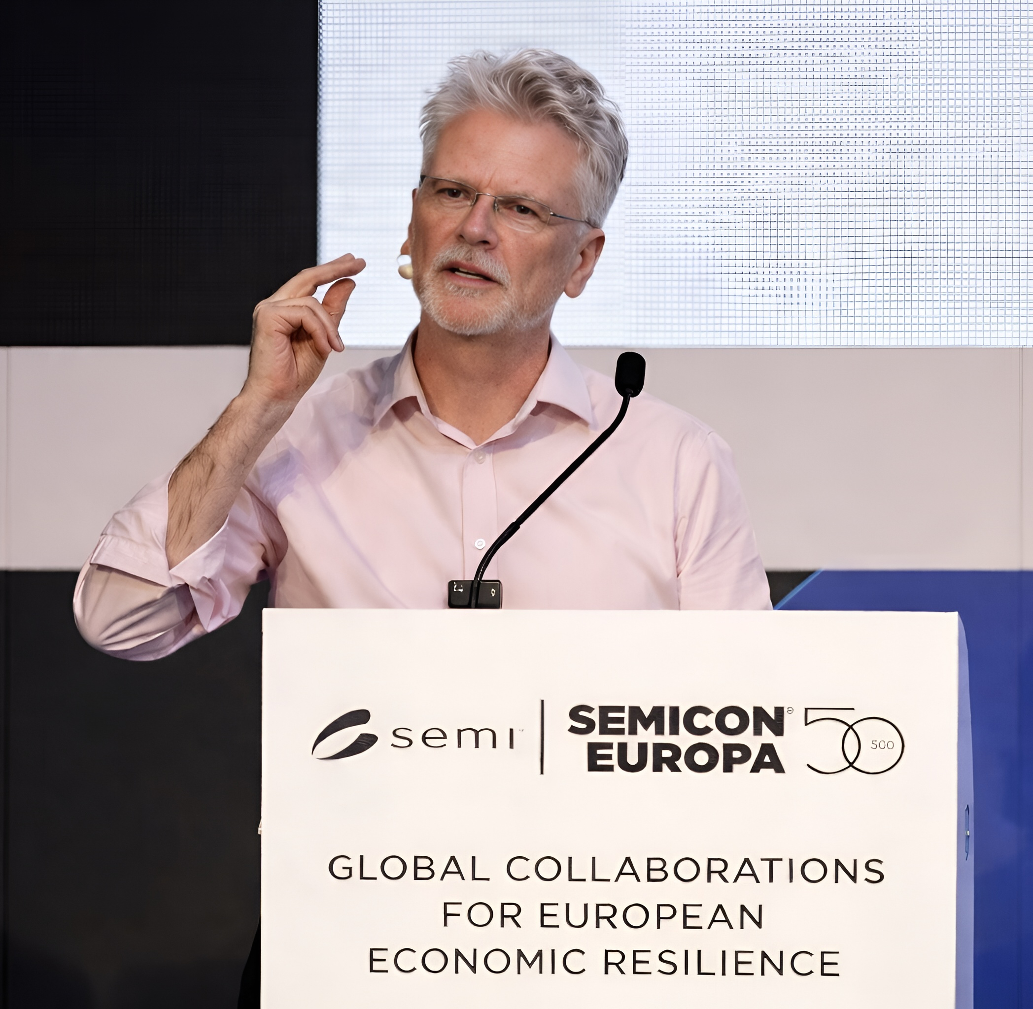 Peter O’Brien Semi