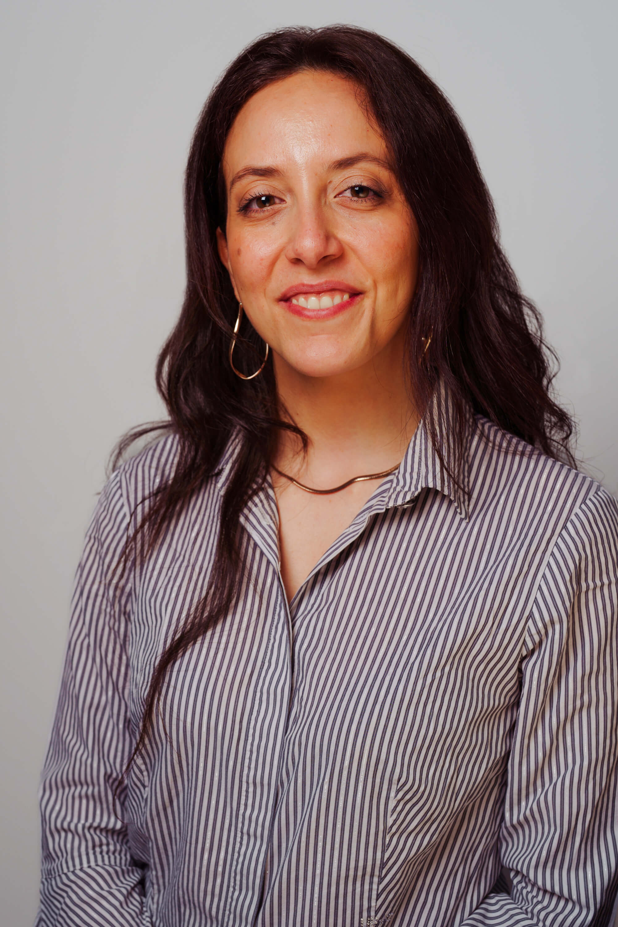 Martina Piletti, Runner Up, PPOY 2025, Tyndall