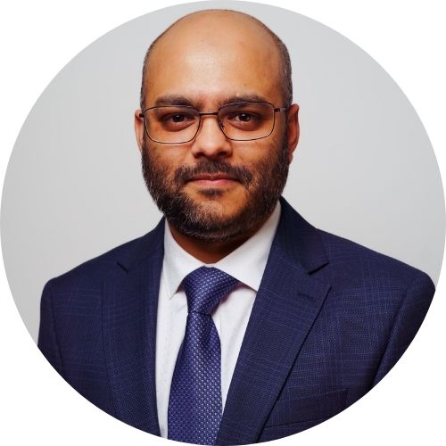 Md Ridwan Adib, Portrait, Postgraduate Publication of the Year, Tyndall National Institute