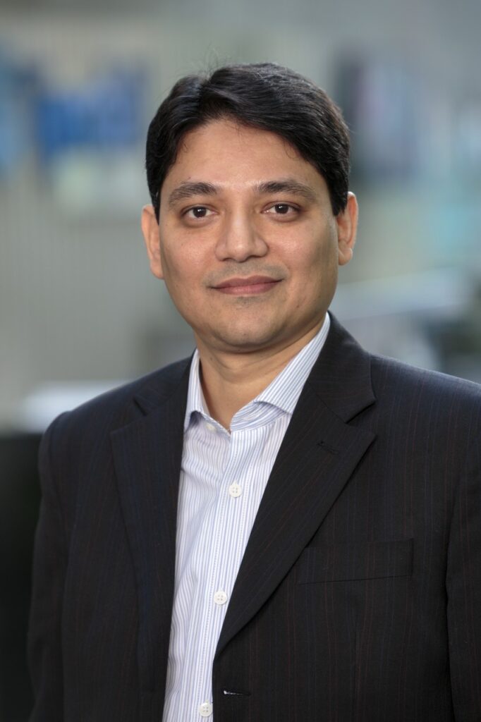 Headshot Image Dr Kafil Razeeb, Tyndall Researcher