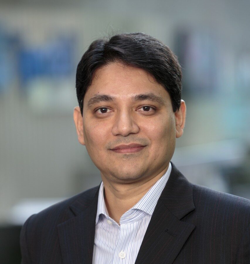 Headshot Image Dr Kafil Razeeb, Tyndall Researcher