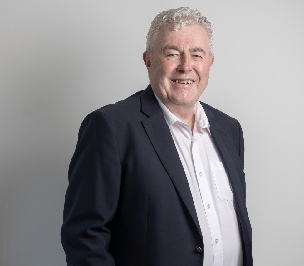Tyndall Board Spotlight Series – Tyndall Board Member Bob Savage
