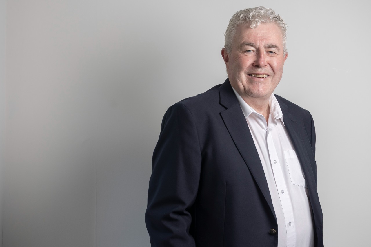 Tyndall Board Spotlight Series – Tyndall Board Member Bob Savage