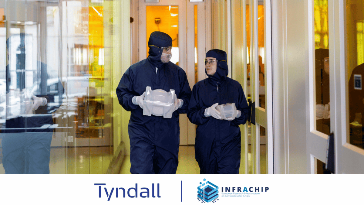 Tyndall fab 2