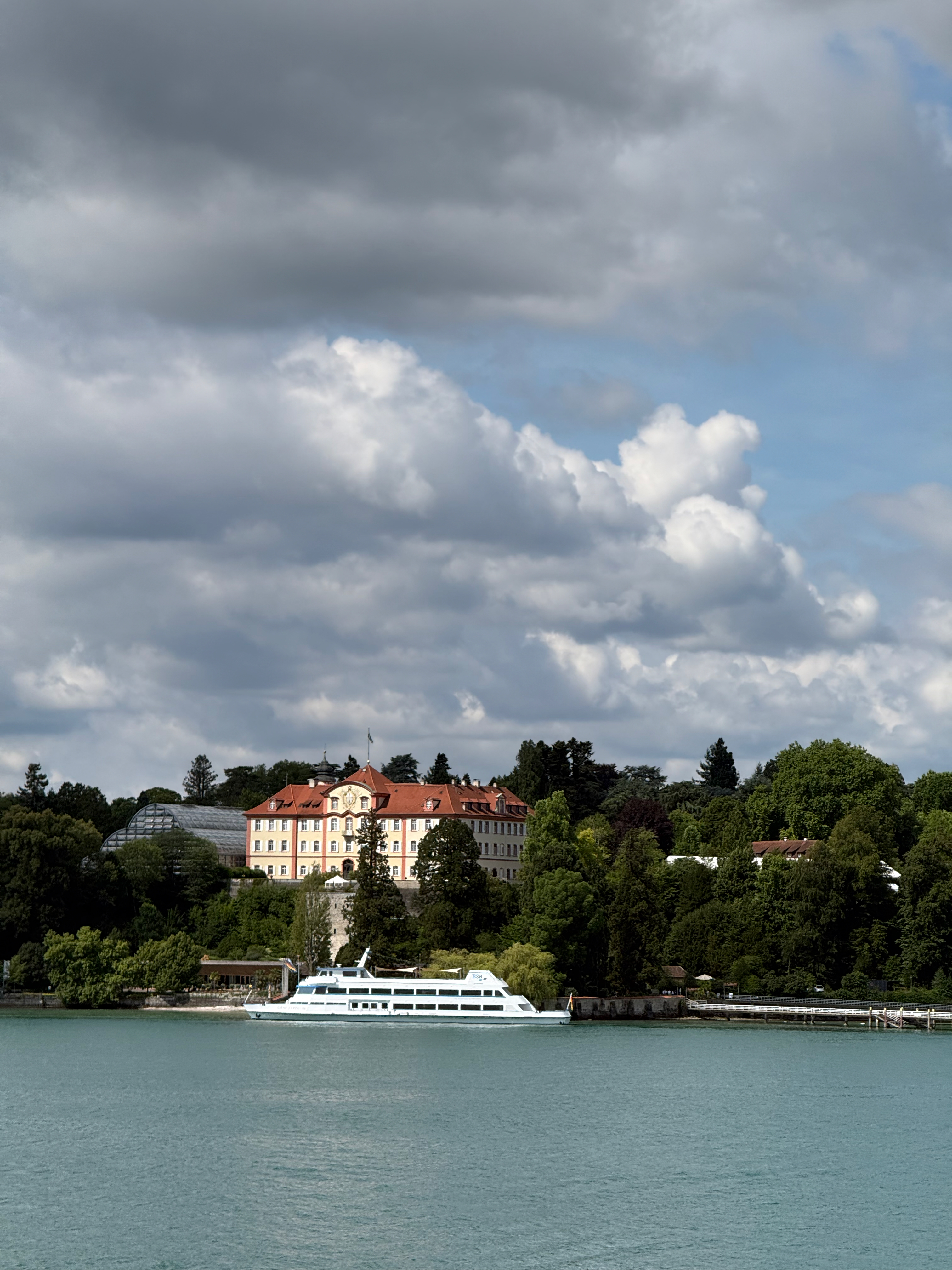 A Week at Lindau with Tyndall Researcher Dr Cara-Lena Nies Rediscovering the Joy of Scientific Curiosity