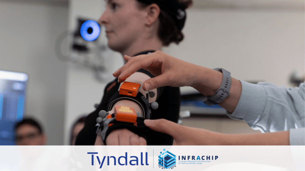 INFRACHIP Digital School – Healthcare & Edge AI