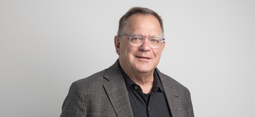 Portrait image of Mark Goorsky, Tyndall Board Member